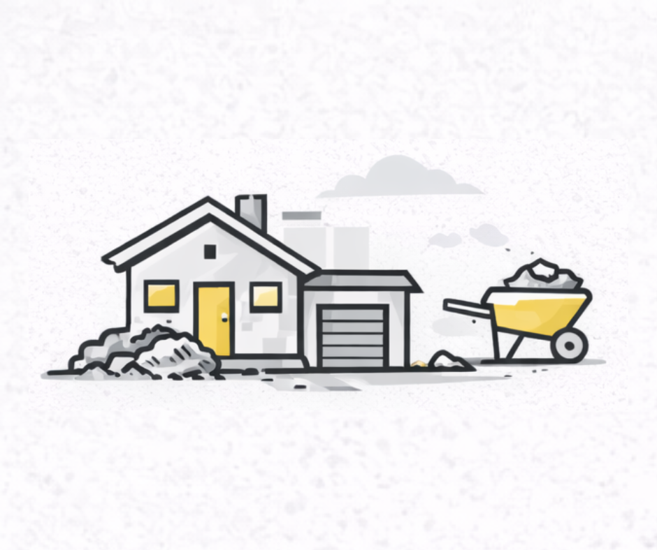 Residential Demolition