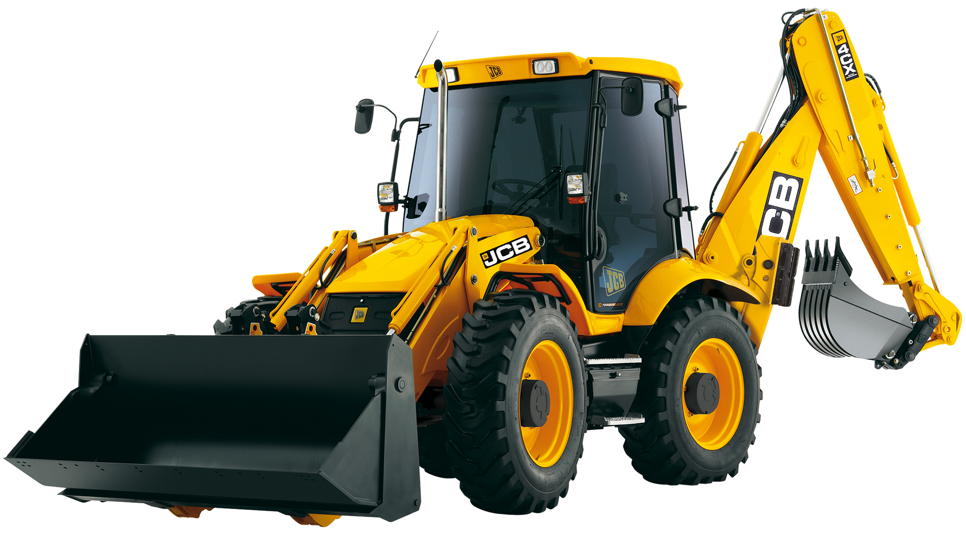 building excavator in Noida - Sitaram Demolition